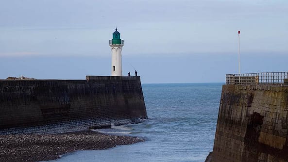 #En France aussi : un week-end sur la côte d'Albâtre 8 Saint-Valéry-en-caux