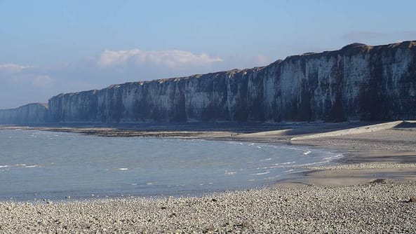 #En France aussi : un week-end sur la côte d'Albâtre 10 Saint-Valéry-en-caux