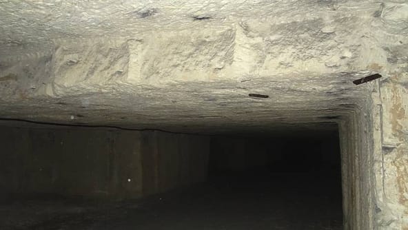 Troglo Dégusto : une balade oenologique au coeur d'un site troglodyte. 3 troglodegusto15