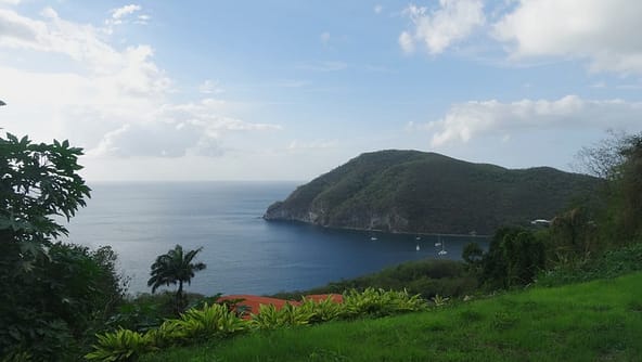 #Guadeloupe : Promenade dans le jardin botanique de Deshaies 18 guadeloupe0104