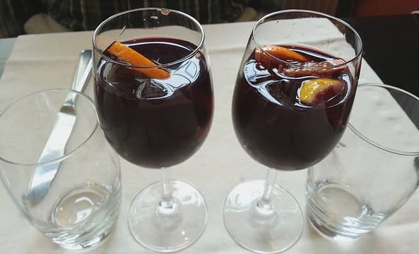 Une bonne adresse espagnole en plein Paris 1 elpicador03