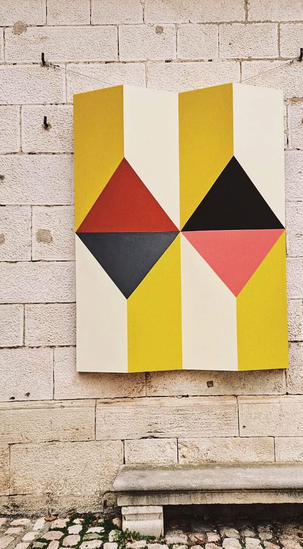 Week-end à Beaune : Entre Hospices et Caves, un voyage dans le temps 6 exposition street art hospices de beaune