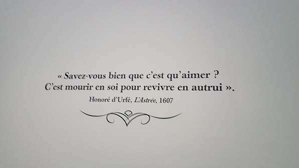 Escapade amoureuse à Lens 3 Exposition amour au Louvre-Lens
