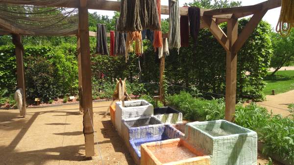 Le domaine de Chaumont-sur-Loire : un trésor caché à explorer absolument! 10 domaine de Chaumont-sur-Loire