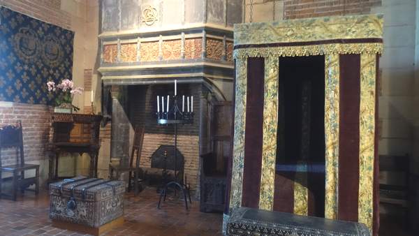 Le domaine de Chaumont-sur-Loire : un trésor caché à explorer absolument! 14 domaine de Chaumont-sur-Loire