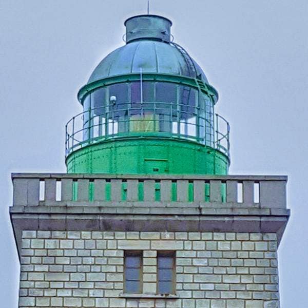 Chambres d'hôtes Fenêtres-sur-mer : 10 ans ! 25 phare d'ailly sainte-marguerite sur mer