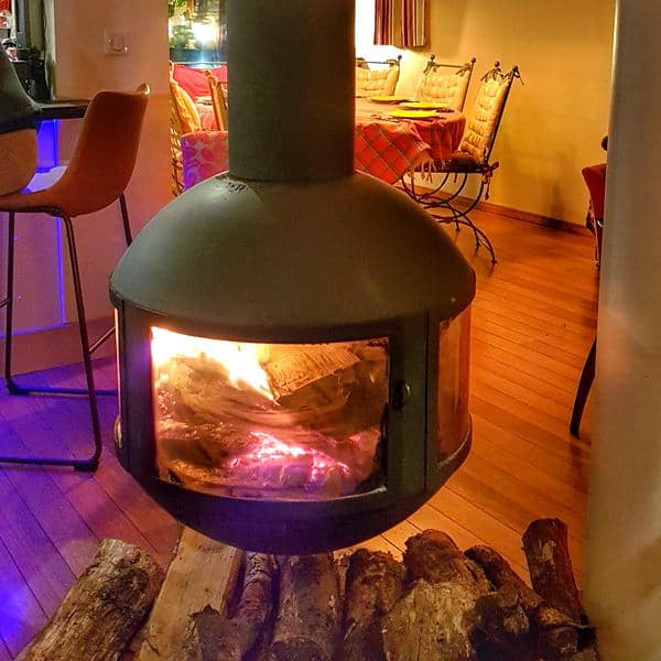 Chambres d'hôtes Fenêtres-sur-mer : 10 ans ! 5 fenetres sur mer sainte-marguerite sur mer seine-maritime normandie