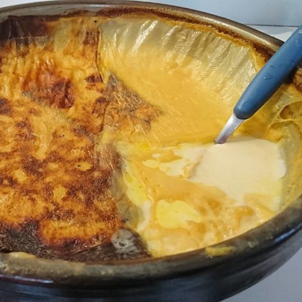 Gourmandises de nos régions de France. 4 Teurgoule les gourmandises de nos régions En France aussi