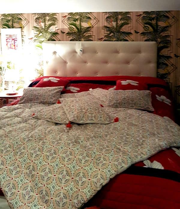 Chambres d'hôtes Fenêtres-sur-mer : 10 ans ! 6 fenetres sur mer sainte-marguerite sur mer seine-maritime normandie