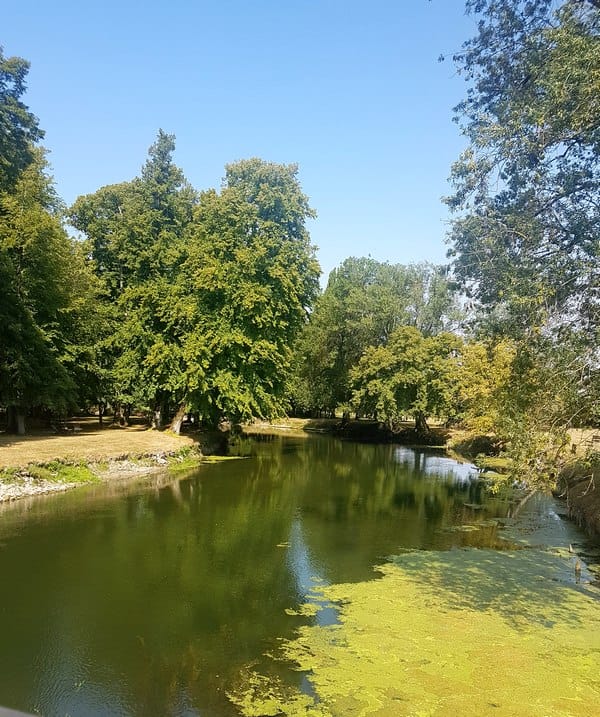 Un après-midi au Château de l'Islette. 5 chateau de l'islette escapades amoureuses en france aussi