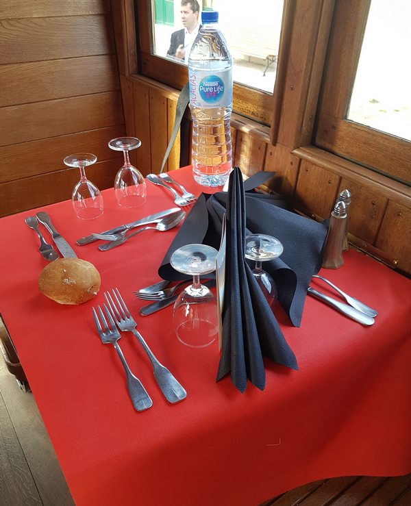 Week-end dans la Somme 34 chemin de fer baie de somme diner à bord escapades amoureuseschemin de fer baie de somme diner à bord escapades amoureuses