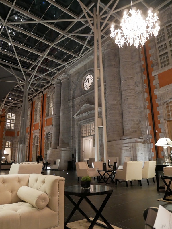 Royal Hainaut resort&spa, un hôtel d'exception 22 royal hainaut resort&spa hôtel valenciennes escapades amoureuses