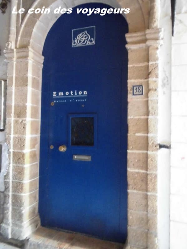 Une escapade romantique à Essaouira (Maroc) 2 CIMG3929