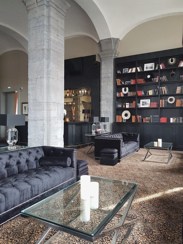 Royal Hainaut resort&spa, un hôtel d'exception 25 royal hainaut resort&spa hôtel valenciennes escapades amoureuses