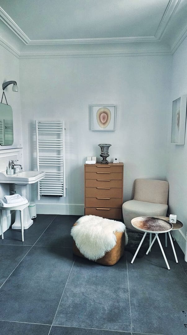 Week-end à Beaune : Entre Hospices et Caves, un voyage dans le temps 23 La Cour de Beaune hébergement week-end à Beaune chambre d'hôtes haut de gamme