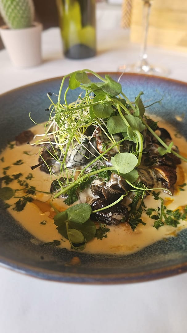 Week-end à Beaune : Entre Hospices et Caves, un voyage dans le temps 30 La table de Guigone week-end à Beaune Bourgogne France