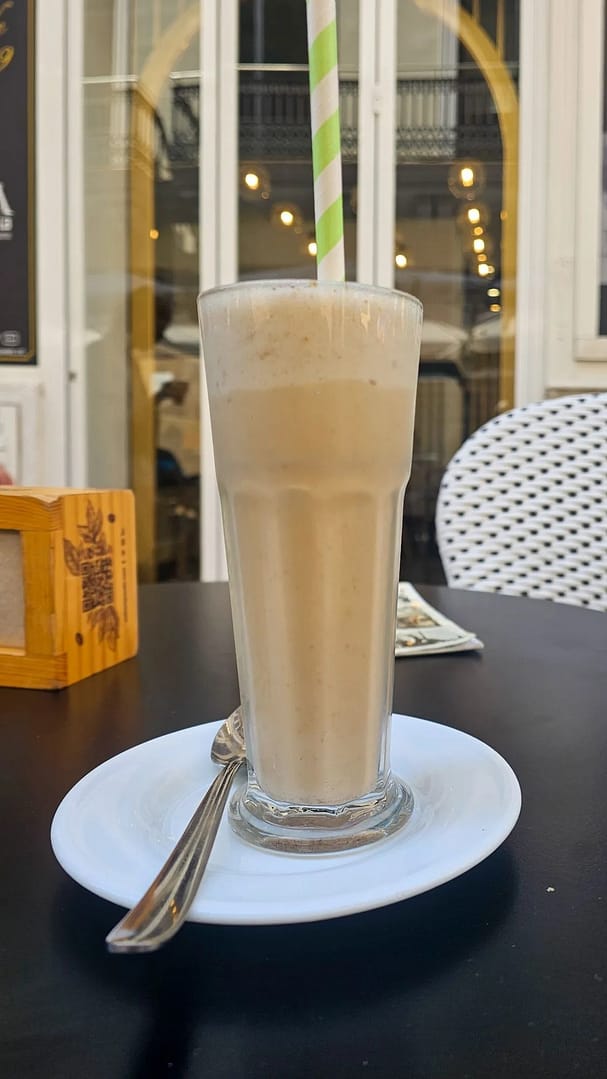 Que faire à Valencia en 3 jours ? Itinéraire complet + conseils 31 horchata valence en 3 jours escapades amoureuses