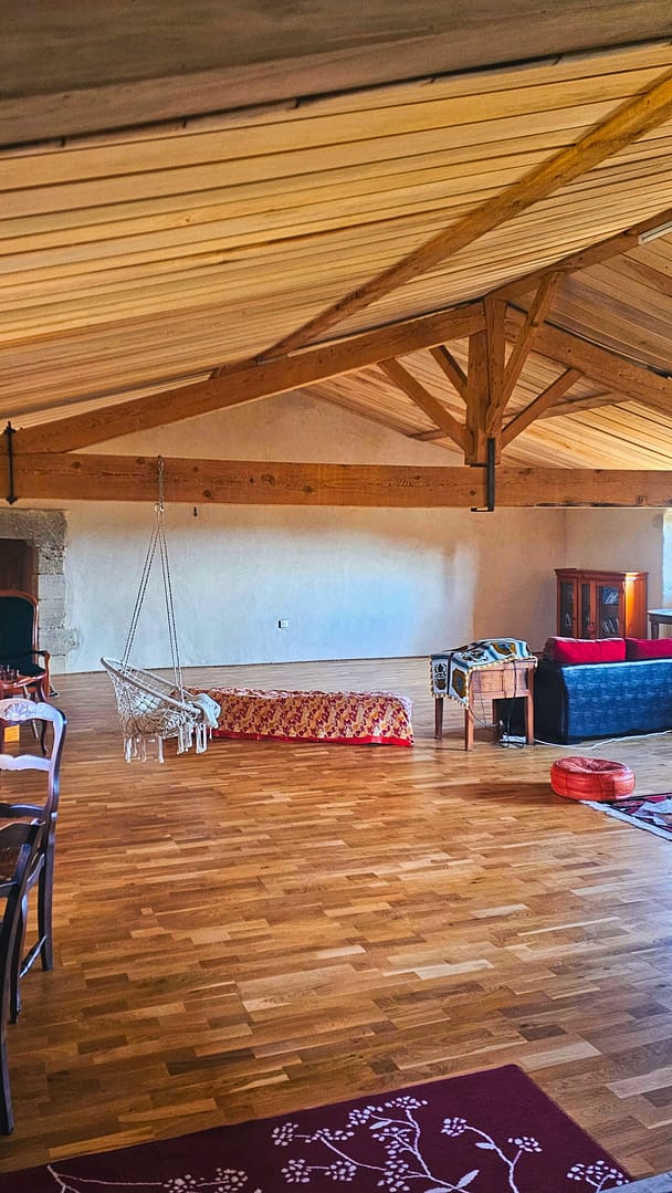 Dormir dans un château dans l'Aude : Château de Mézerville 28 Château médiéval chambre d'hôte Aude : Mézerville