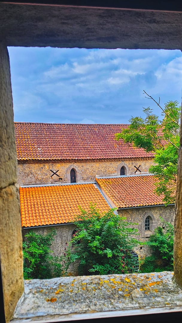 Dormir dans un château dans l'Aude : Château de Mézerville 14 20250801 083303