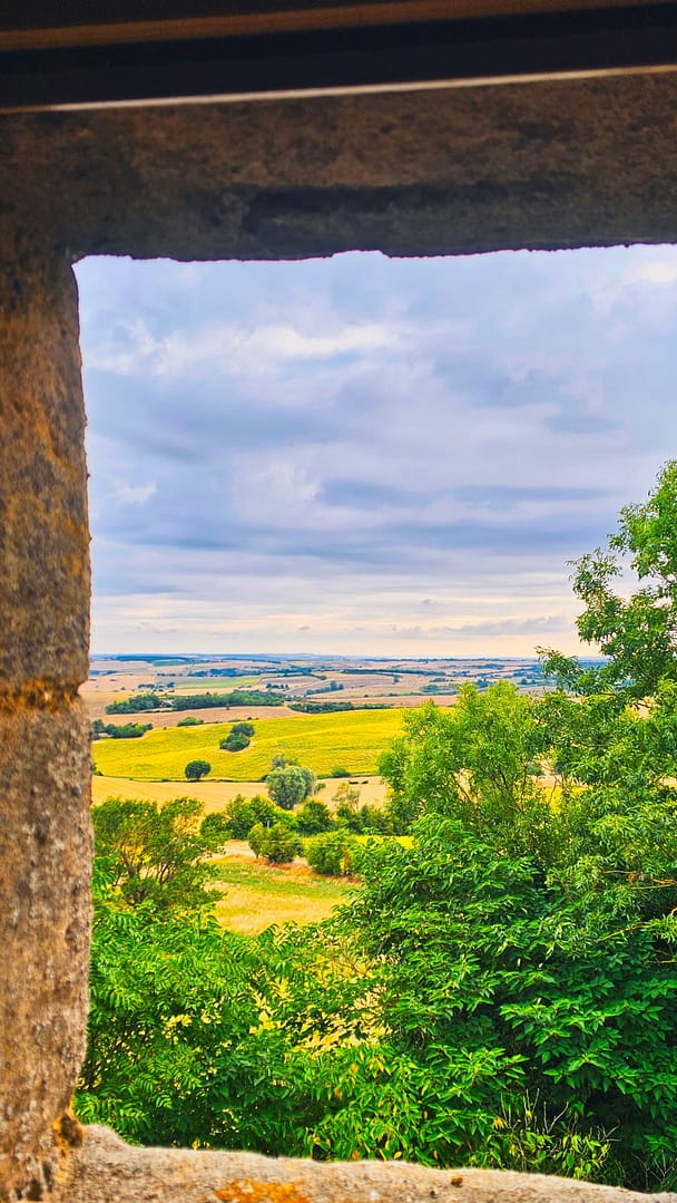Dormir dans un château dans l'Aude : Château de Mézerville 13 20250801 083319