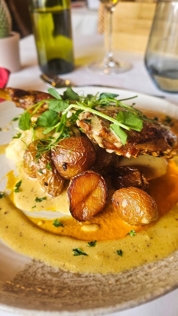 Week-end à Beaune : Entre Hospices et Caves, un voyage dans le temps 31 La table de Guigone week-end à Beaune Bourgogne France