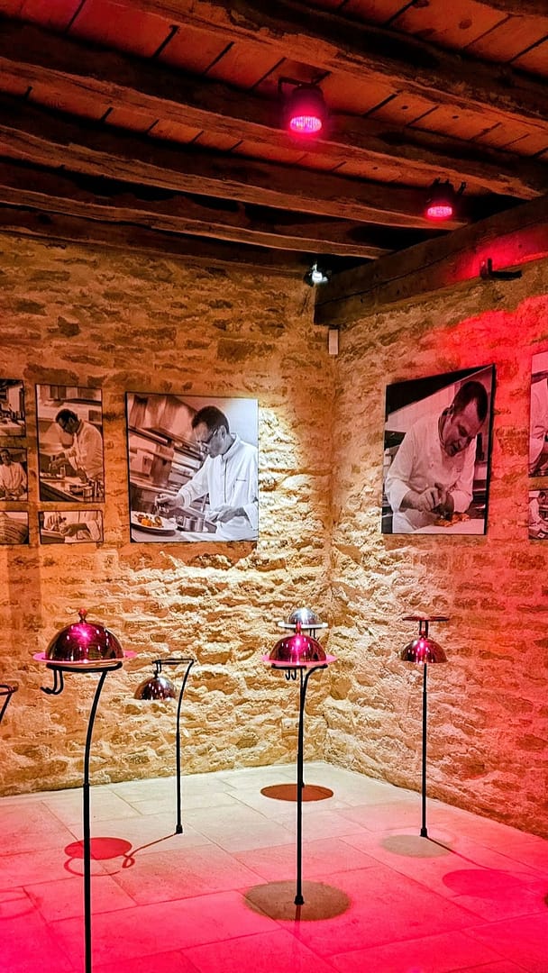 Week-end à Beaune : Entre Hospices et Caves, un voyage dans le temps 18 visite de la moutarderie Fallot durant un weekl-end à Beaune