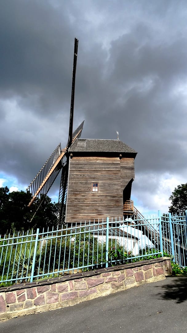 #En France aussi : le moulin de Sannois 1 moulin02