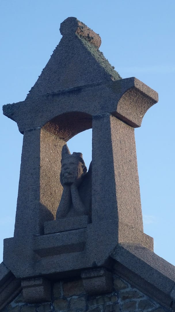 A Ploumanac'h : une promenade romantique entre terre et mer. 12 sentierdouaniers07