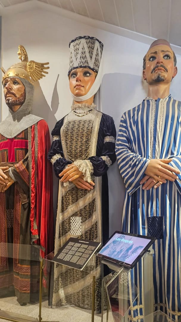 Que faire à Valencia en 3 jours ? Itinéraire complet + conseils 23 Valencia la casa de las Rocas