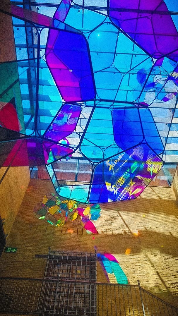 Que faire à Valencia en 3 jours ? Itinéraire complet + conseils 20 Centro de Arte Hortensia Herrero