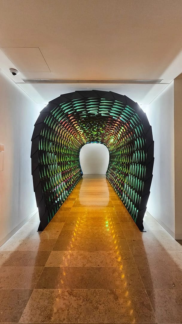 Centre d'Art Hortensia Herrero à Valencia : visite et infos pratiques 6 Le Centre d'Art Hortensia Herrero