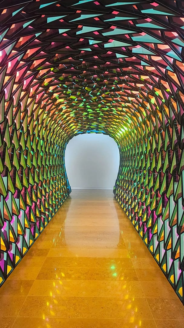 Que faire à Valencia en 3 jours ? Itinéraire complet + conseils 21 Centro de Arte Hortensia Herrero