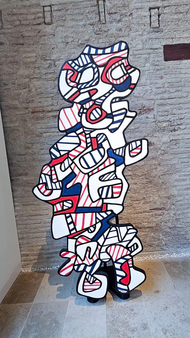 Que faire à Valencia en 3 jours ? Itinéraire complet + conseils 22 Centro de Arte Hortensia Herrero