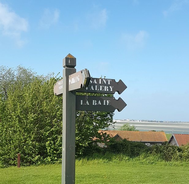 Week-end dans la Somme 11 Hôtel cap hornu saint-valery-sur somme vue sur la baie de somme escapades amoureuses