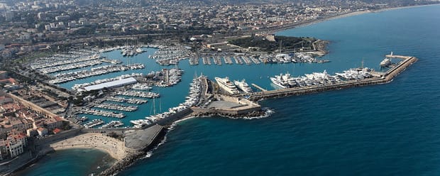 Le Nomade du Port d'Antibes 10 Antibes