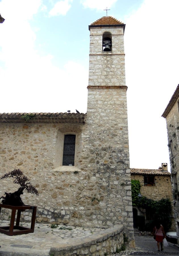#En France aussi : Saint-Paul-de-Vence un village de charme. 5 stpauldevence04