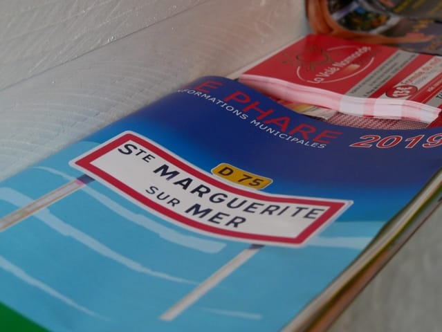 Chambres d'hôtes Fenêtres-sur-mer : 10 ans ! 10 sainte marguerite sur mer seine-maritime Normandie