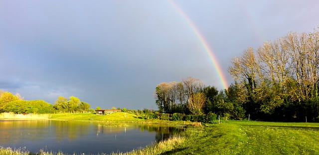 Viens dans ma hutte, à Quend. 11 quend03