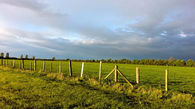 Viens dans ma hutte, à Quend. 1 Quend01