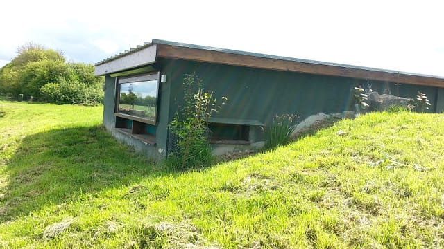 Viens dans ma hutte, à Quend. 3 quend07