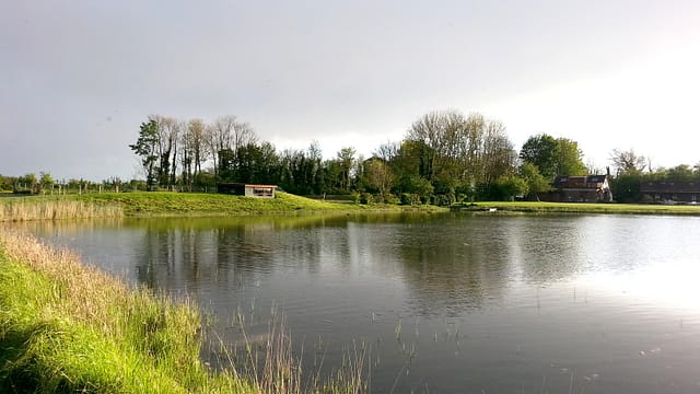 Viens dans ma hutte, à Quend. 2 quend11