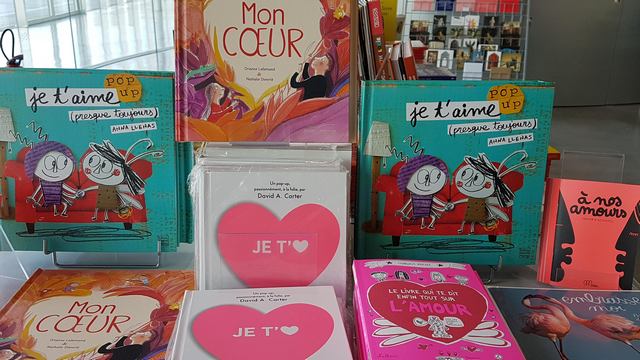 Escapade amoureuse à Lens 14 Exposition amour au Louvre-Lens