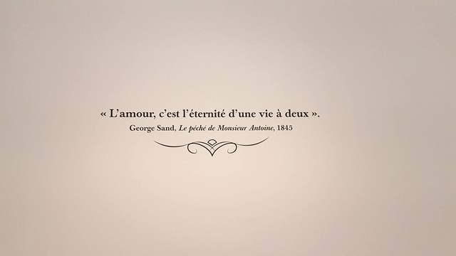 Escapade amoureuse à Lens 9 Exposition amour au Louvre-Lens