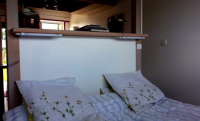 Viens dans ma hutte, à Quend. 5 quend04