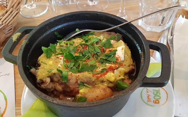 750g La table s'installe à Eragny (95) 10 750g la table eragny val d'oise escapades amoureuses