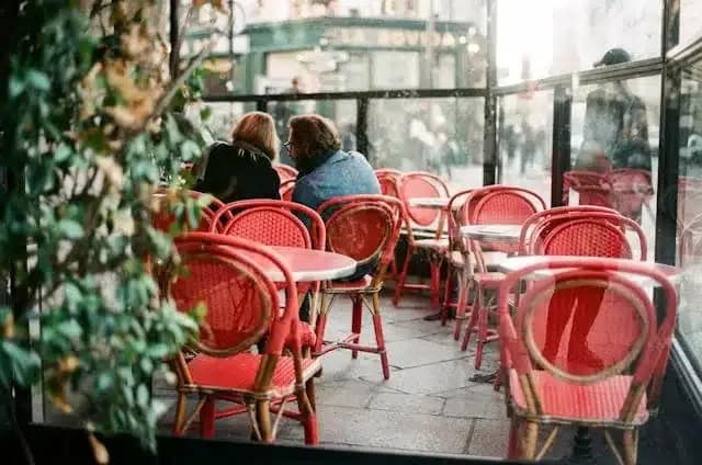 Les plus belles terrasses sur Seine à Paris : ma sélection incontournable 1 pexels urlapovaanna 2956952