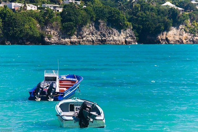 Voyage en Guadeloupe depuis Marseille : tous mes conseils. 2 guadeloupe activités