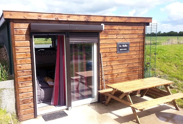 Viens dans ma hutte, à Quend. 4 quend06