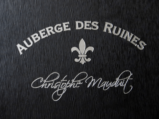 L'Auberge des Ruines : un restaurant de charme à Jumièges 2 Image1