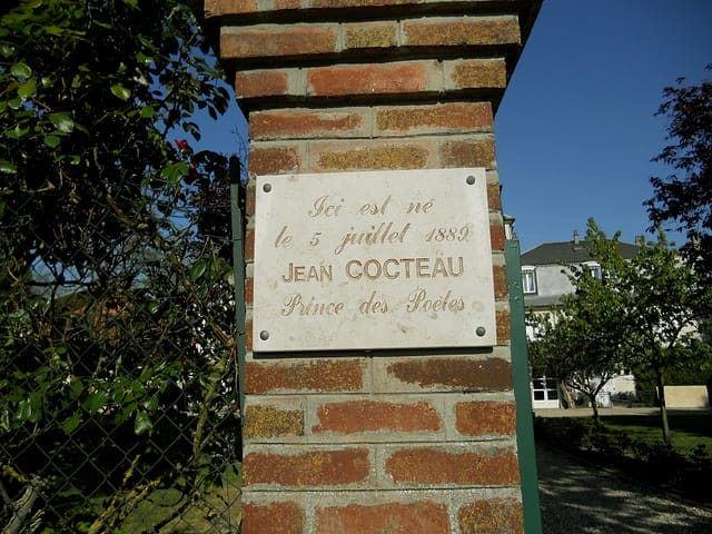 Cosy Maisons-Laffitte 9 ML13